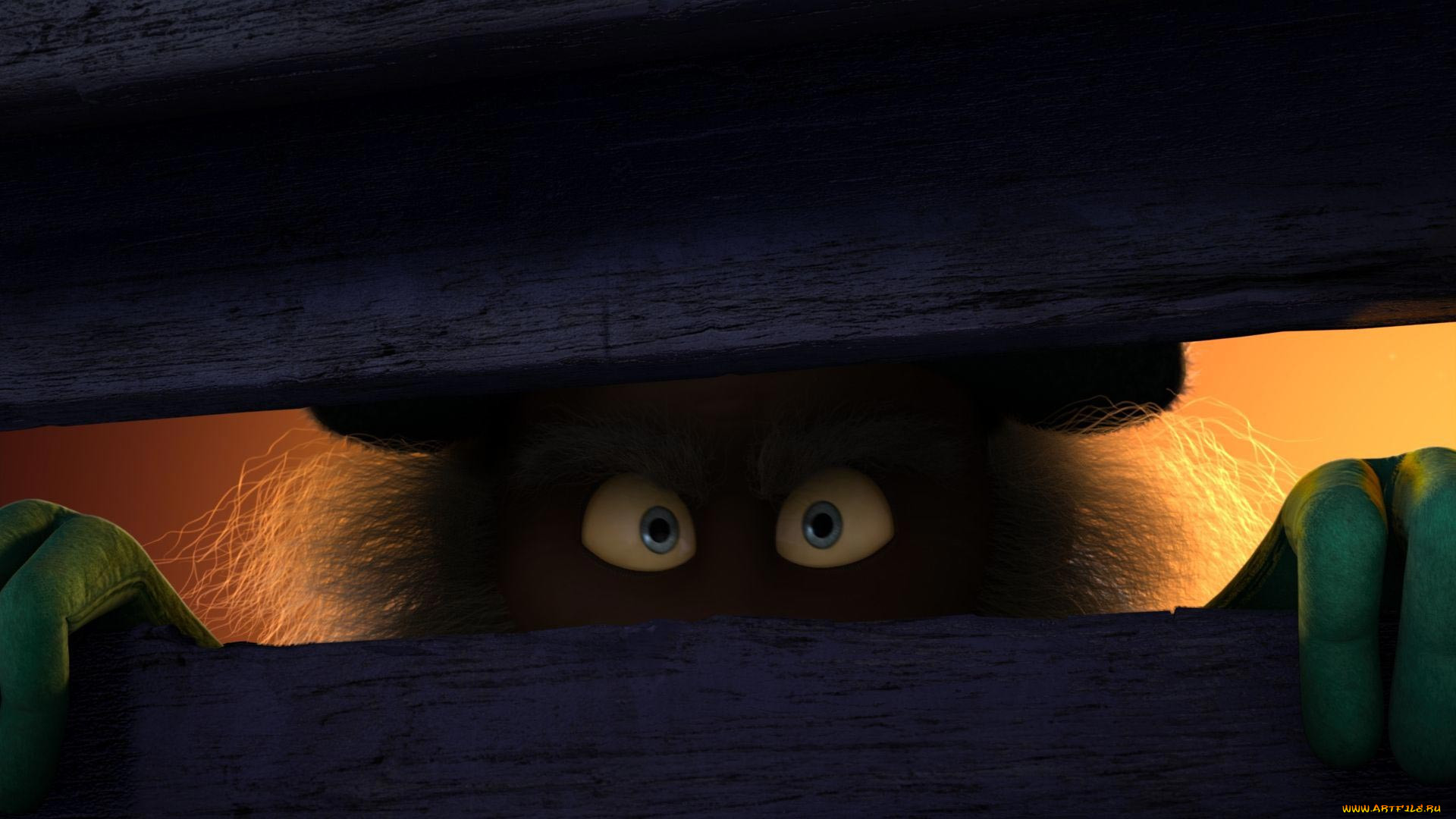 , dr, seuss`, the, lorax, 